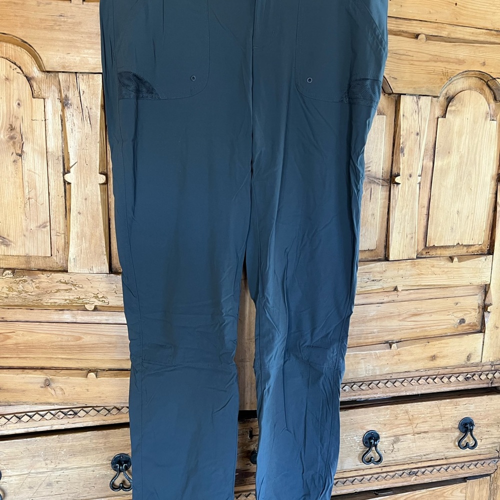 Women’s olive Pant